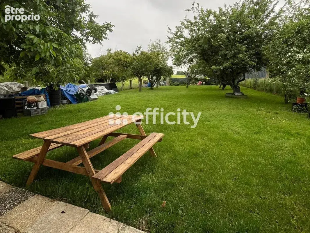 Maison 5 pièces 149 m² à vendre à Yzeures-Sur-Creuse (37290) - photo 17