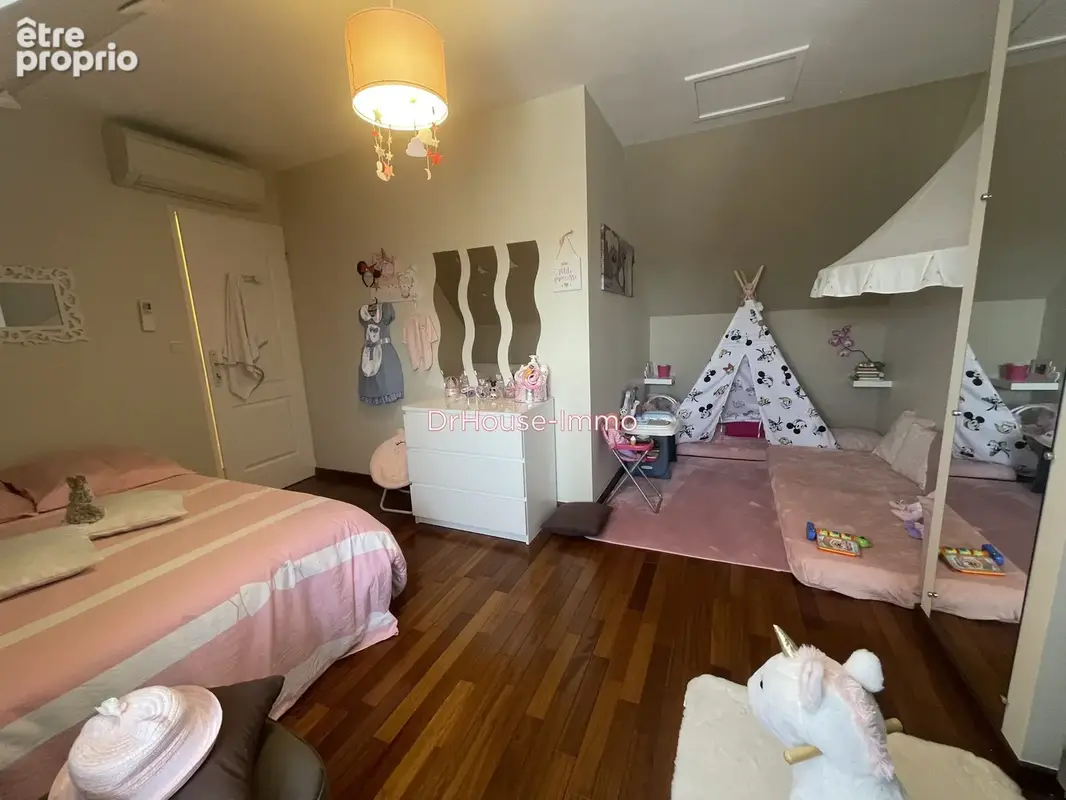 Maison 4 pièces 100 m² à vendre à Ormoy (91540) - photo 18