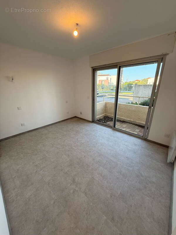 Appartement à SAINT-NAZAIRE