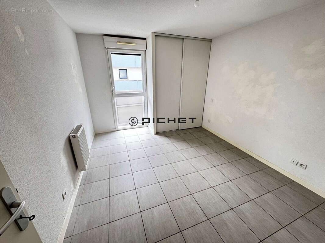 Appartement à CENON