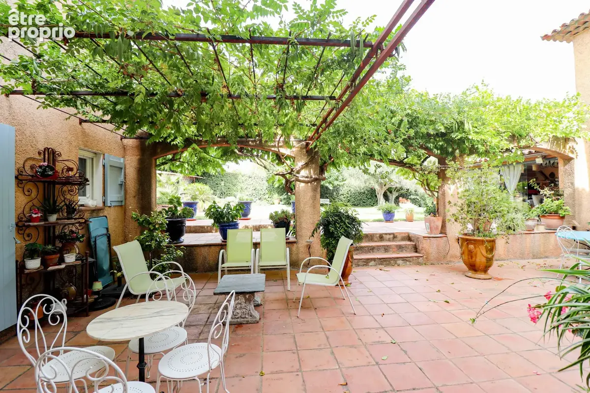 Exclusivite ancien moulin de caractere de 250m2 sur terrain de 2447m2 avec piscine et dependances - photo 40