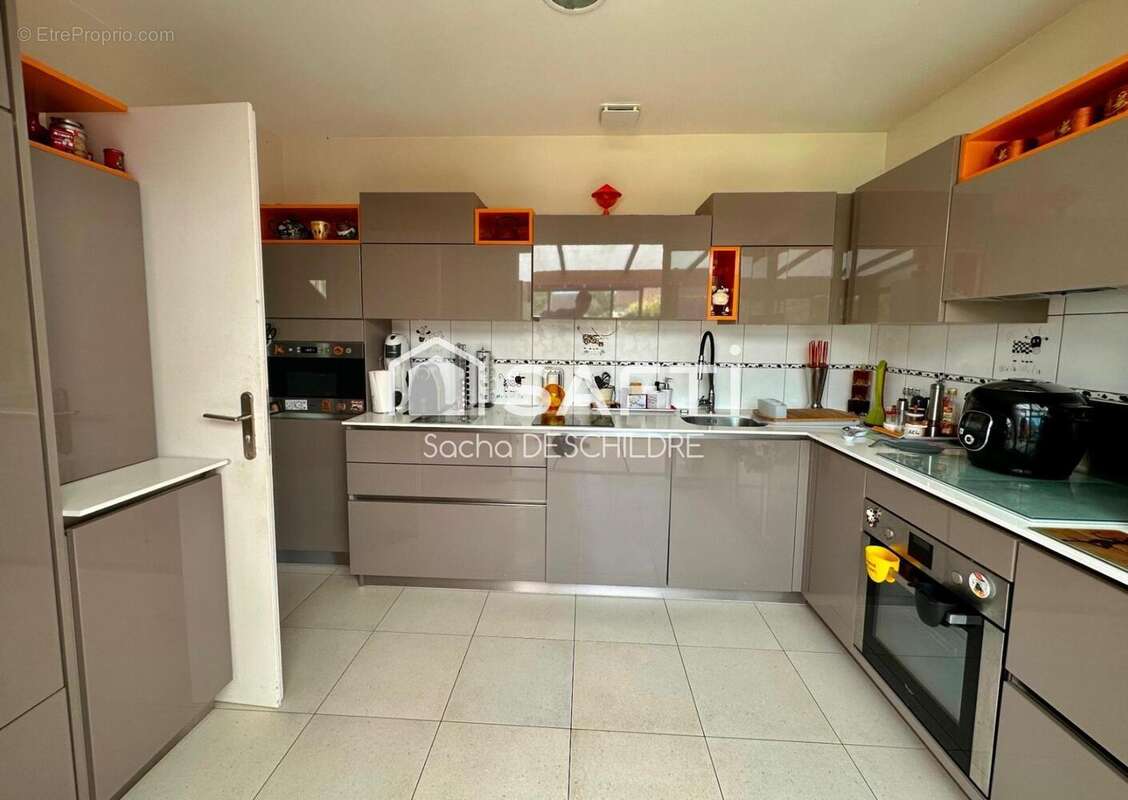 Photo 4 - Maison à SILLERY