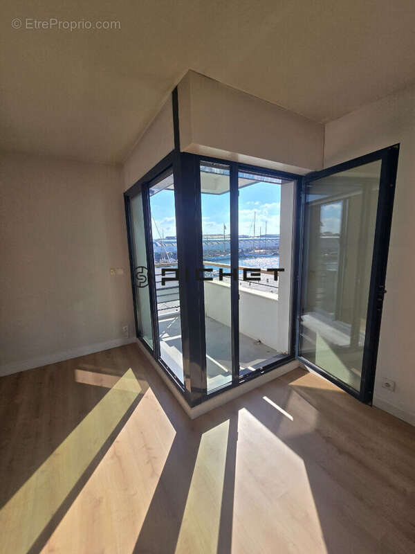 Appartement à LA ROCHELLE