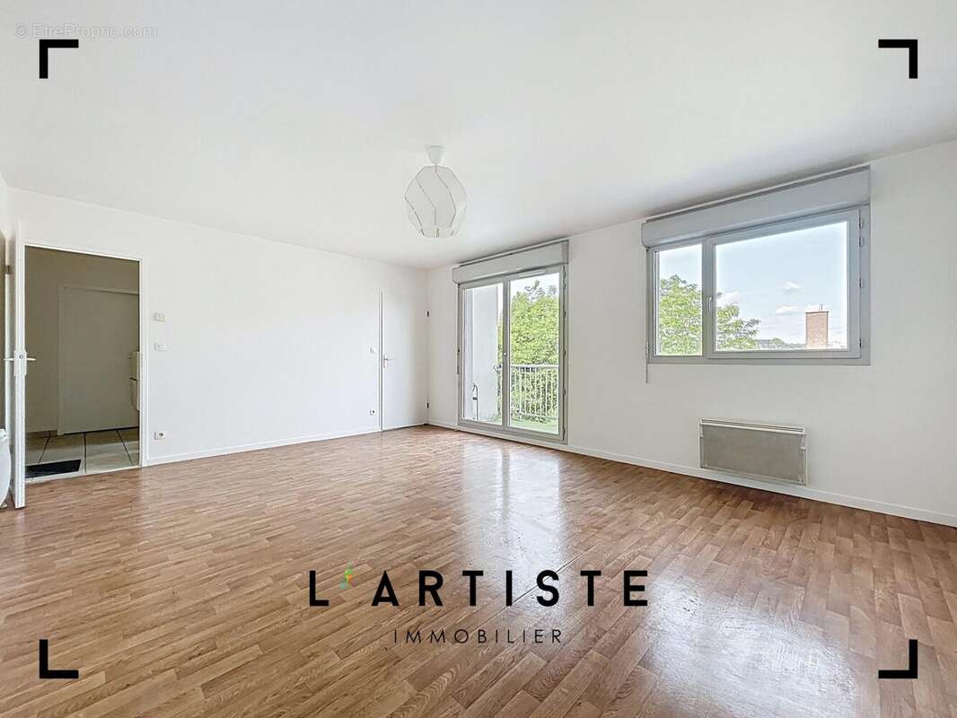 Appartement à ROUEN