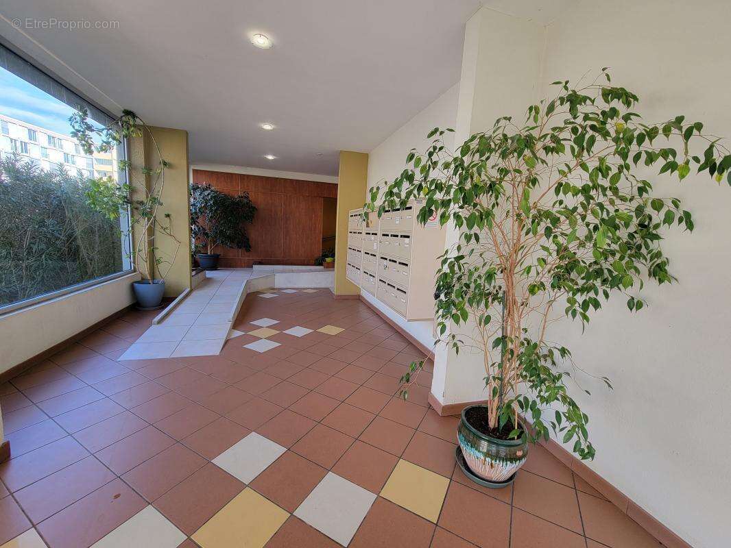 Appartement à COLOMIERS