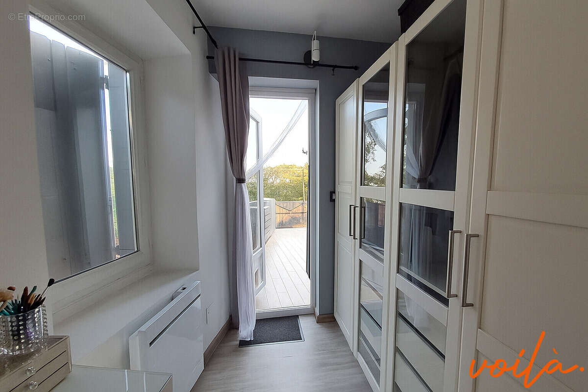 Maison à CARCASSONNE