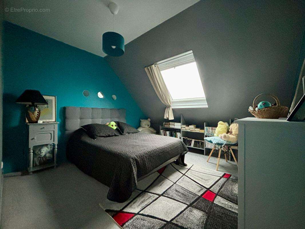 Maison à BOBITAL