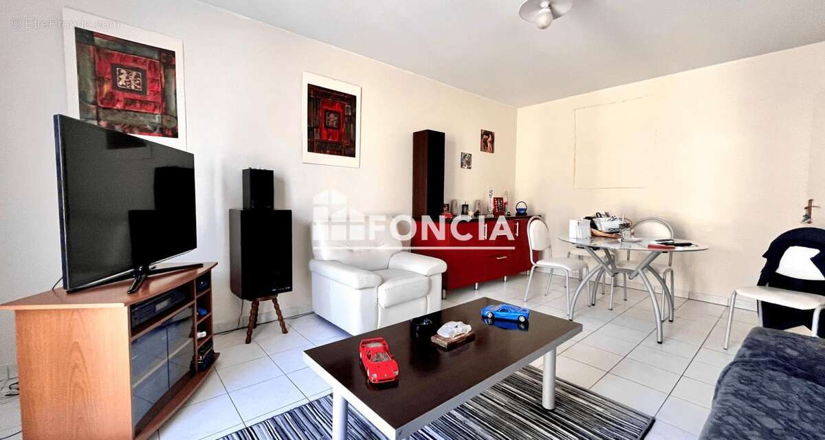 Appartement à DREUX