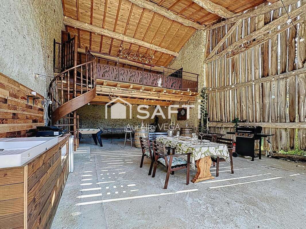 Photo 4 - Maison à MIREPOIX