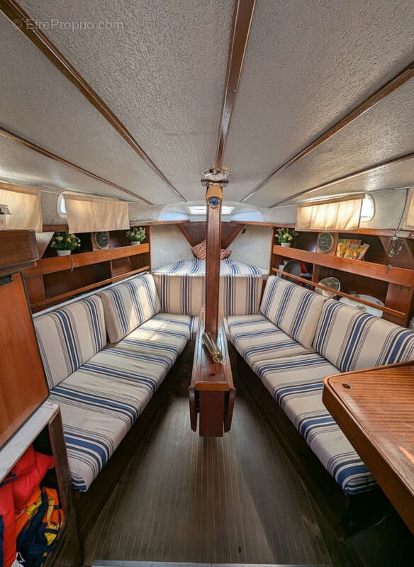 Appartement à GRIMAUD