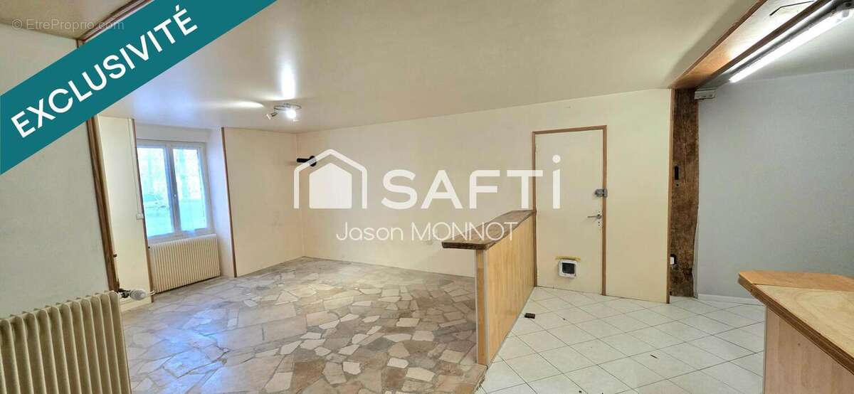 Photo 6 - Maison à SAINTE-COLOMBE-SUR-SEINE