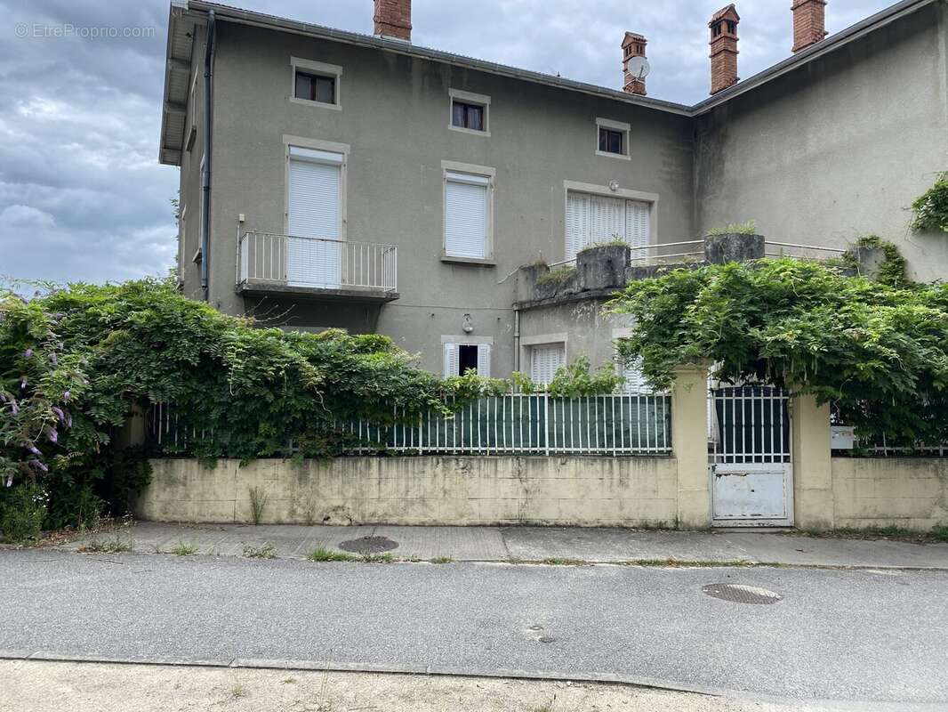 Maison 136 m² à Saint-Nazaire-En-Royans  - photo 5