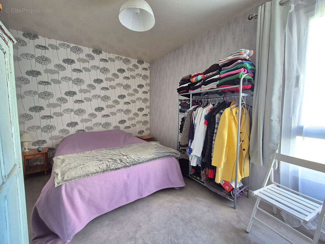 Appartement à MONTIGNY-LE-BRETONNEUX