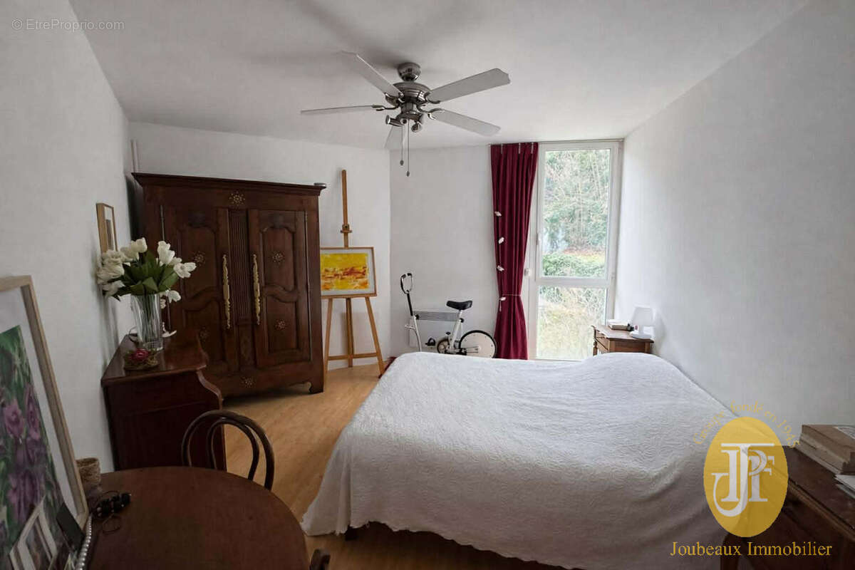 Appartement à VERNON