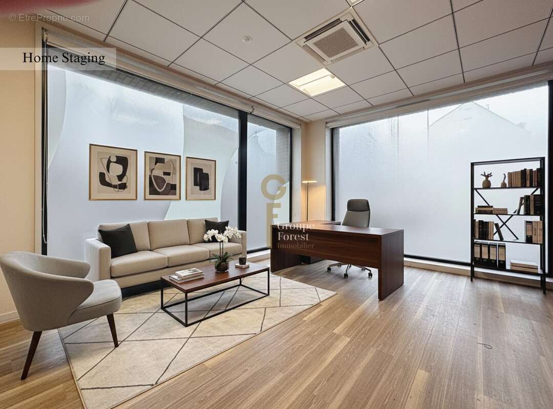 Commerce à BOUSBECQUE