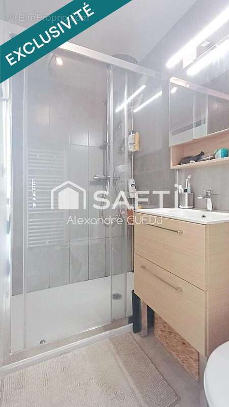 Photo 9 - Appartement à CALUIRE-ET-CUIRE