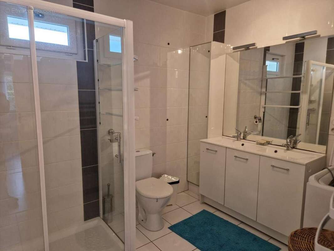 Photo 7 - Maison à DENEUILLE-LES-CHANTELLE