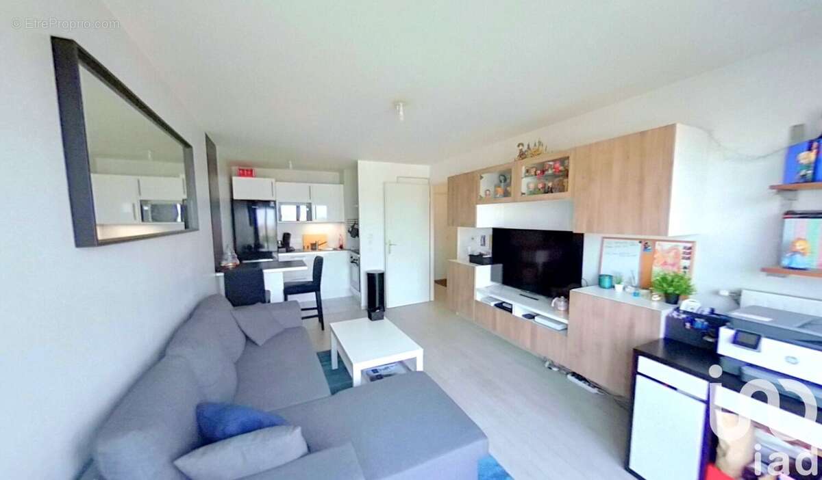 Photo 2 - Appartement à ATHIS-MONS