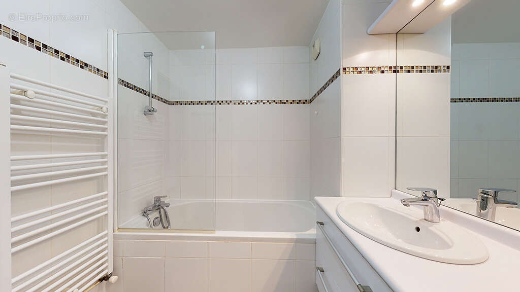 Appartement à ALFORTVILLE