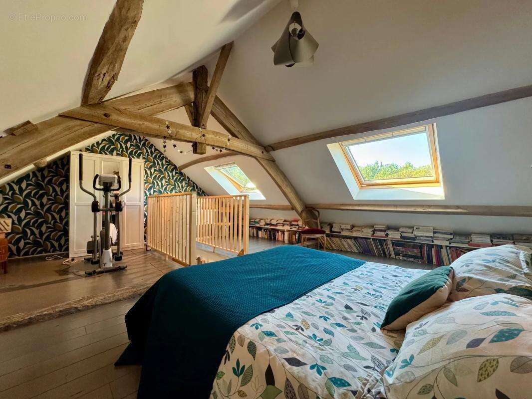 Maison à SAINT-AUGUSTIN