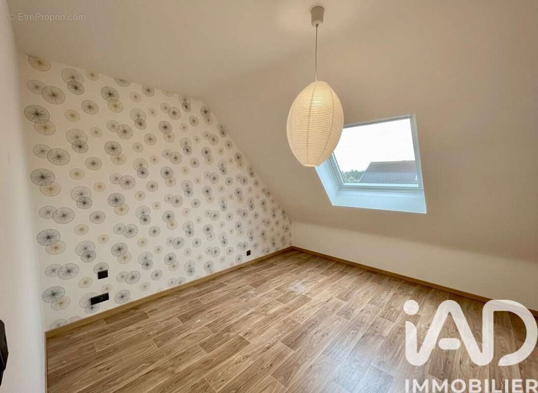 Photo 7 - Maison à SAINT-NAZAIRE
