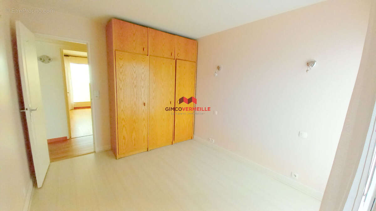 Appartement à BOUGIVAL