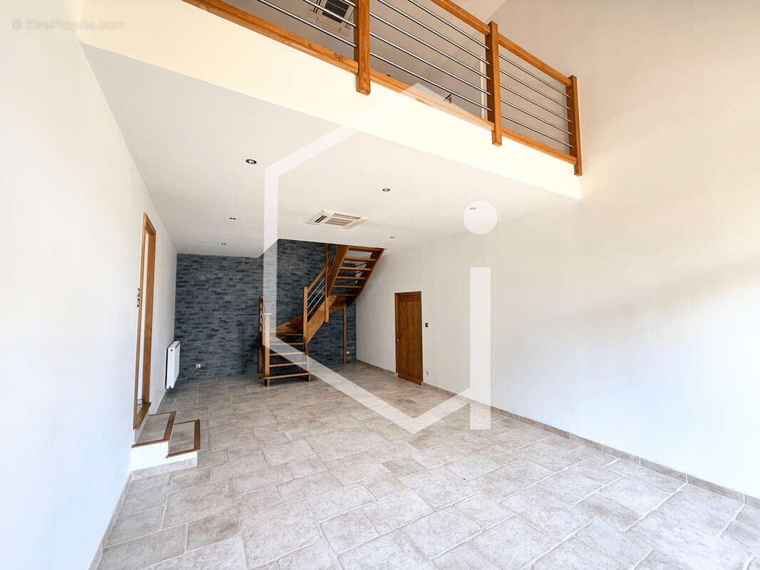 Maison à BOULLERET
