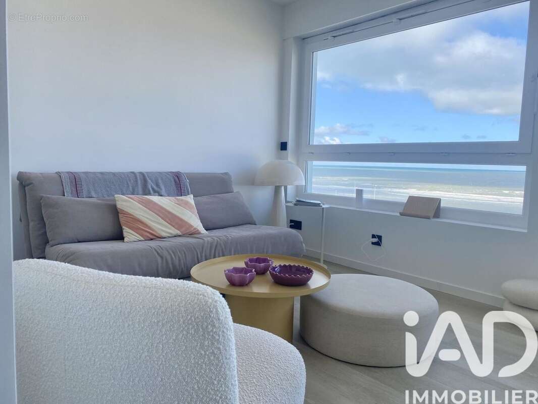 Photo 2 - Appartement à LE TOUQUET-PARIS-PLAGE