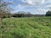 Terrain à PLUVIGNER