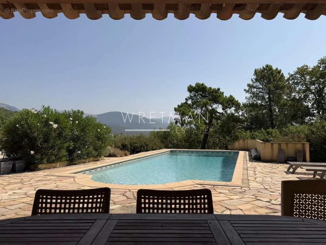 Villa 4 chambres avec vue panoramique - MONS - photo 7