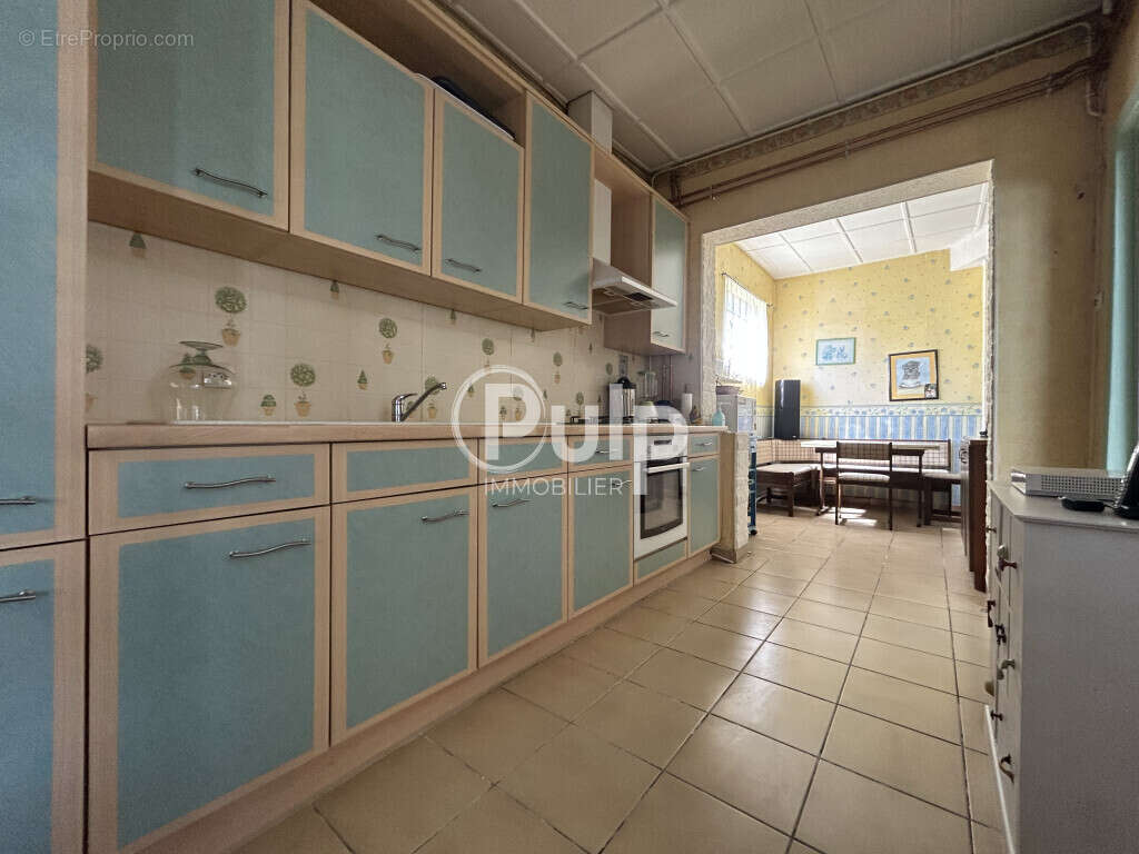 Semi Individuelle 102m2 avec Garage à billy-montigny - photo 4