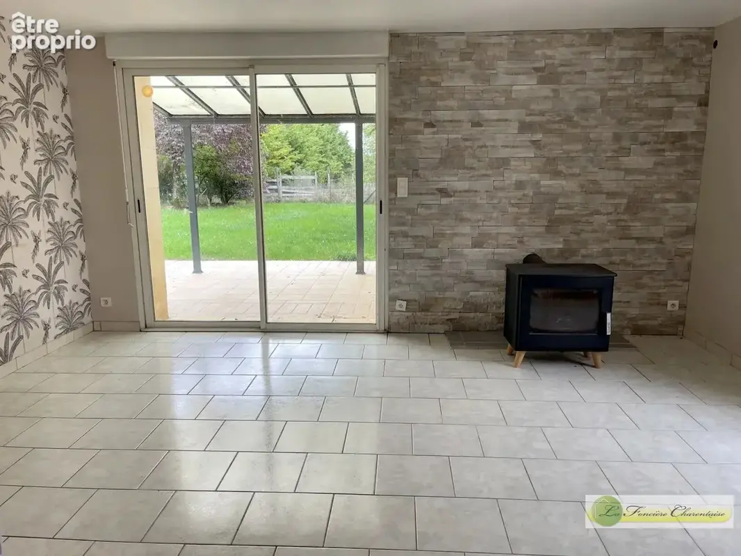 Maison Charentaise - photo 5
