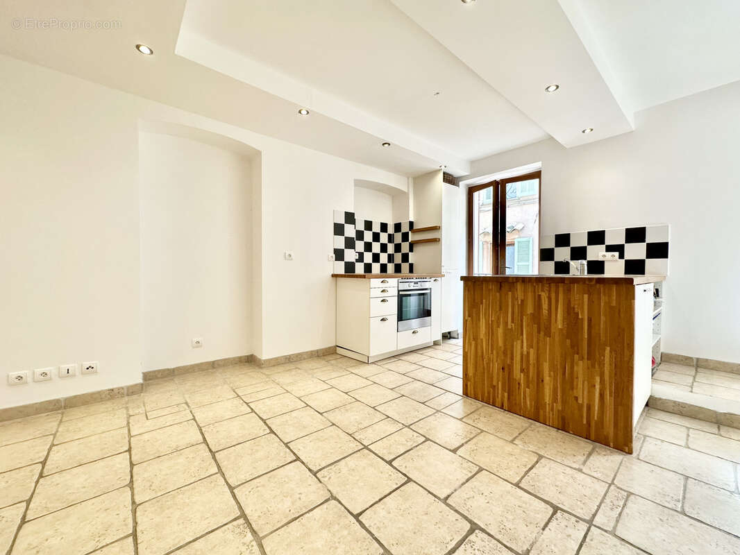 Maison à ROQUEBRUNE-CAP-MARTIN
