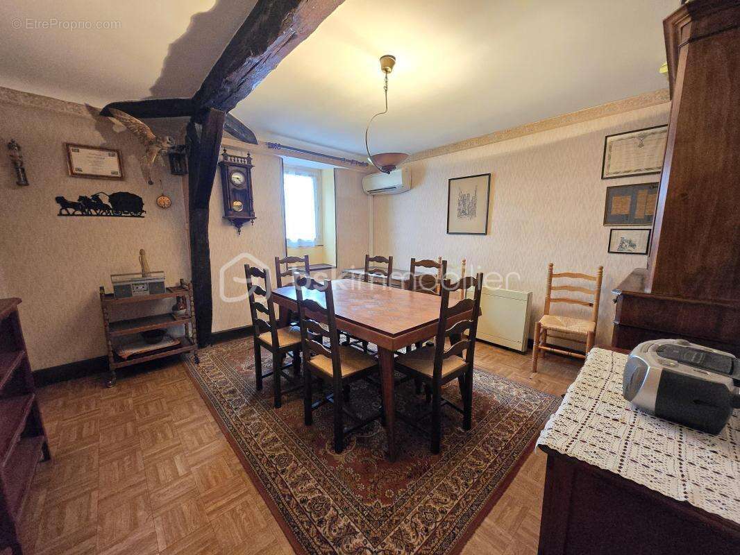 Appartement à NEVERS