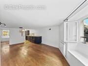 Appartement à PARIS-9E