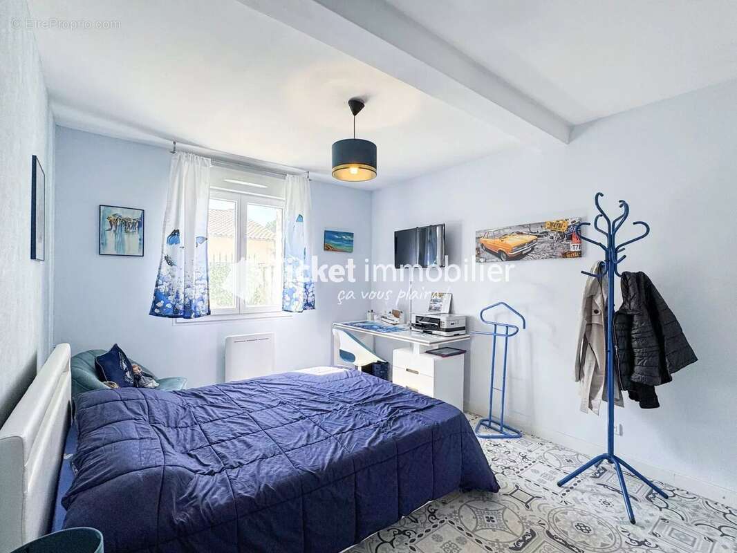 Appartement à AUSSONNE