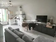 Appartement à SAINT-CHAMOND