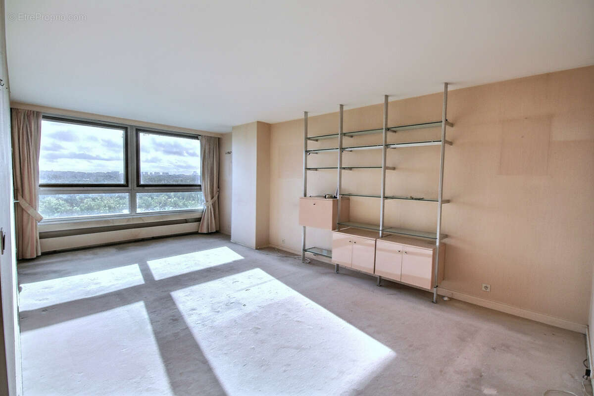 Appartement à PUTEAUX