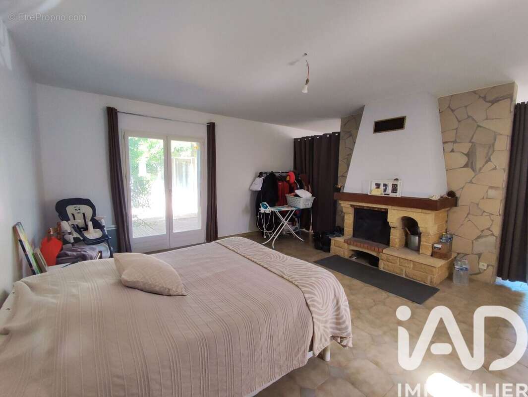 Photo 7 - Maison à GABIAN