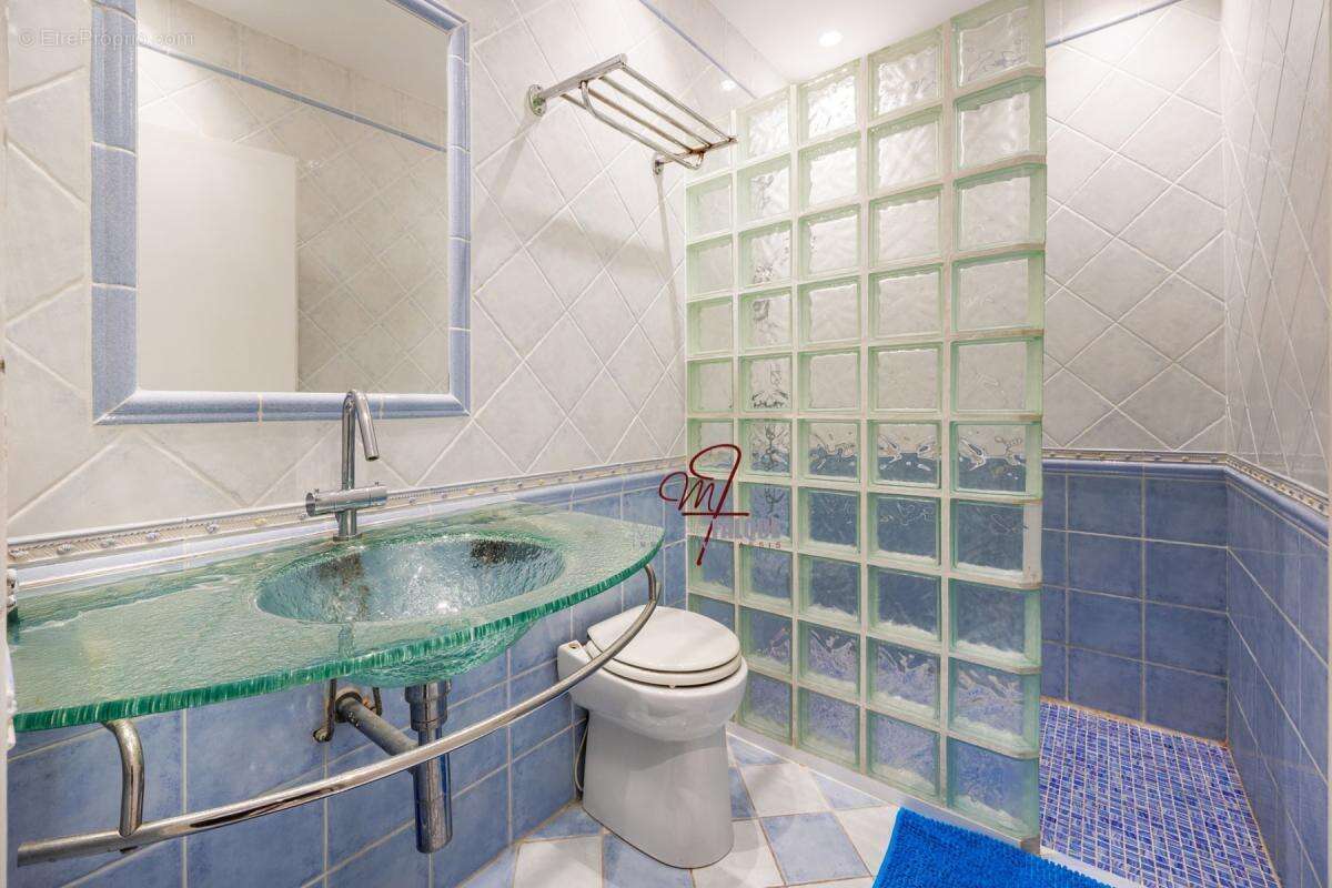 Appartement à CASSIS