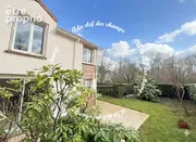 Maison à GIF-SUR-YVETTE
