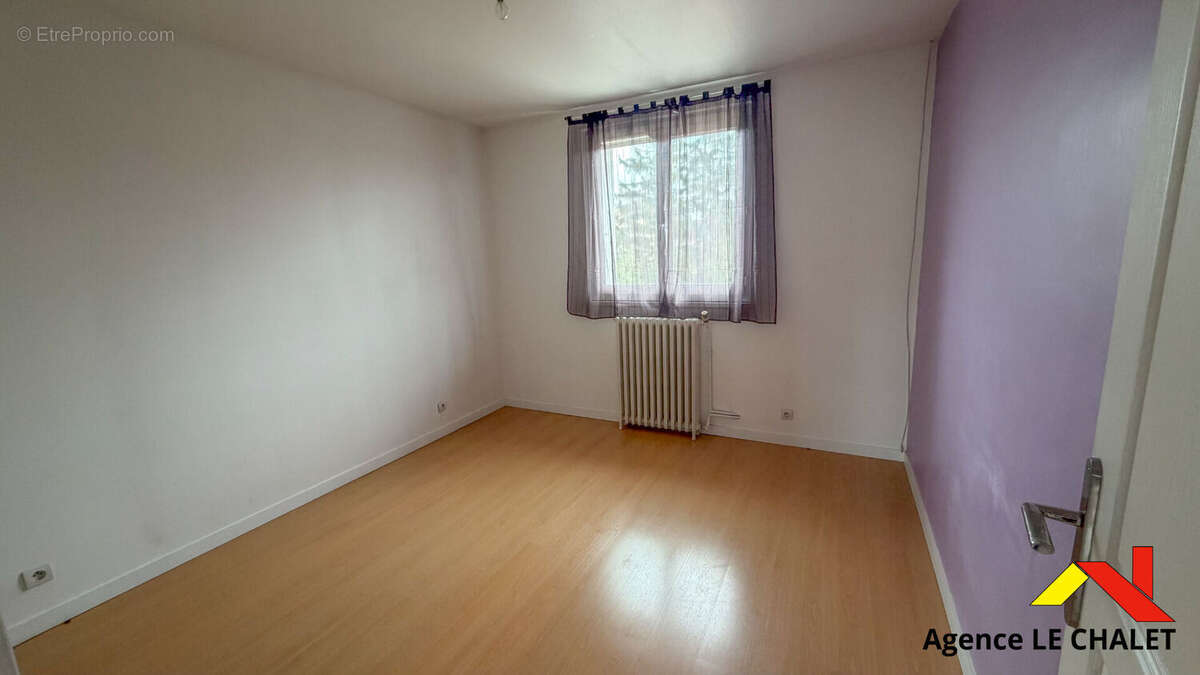 Maison à ABLON-SUR-SEINE