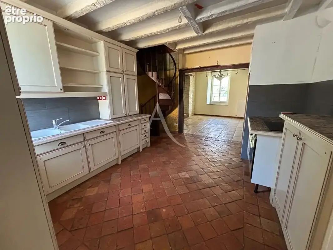Maison Le Chatelet En Brie 8 pièce(s) 170 m2 - photo 9