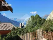 Appartement à BRIANCON
