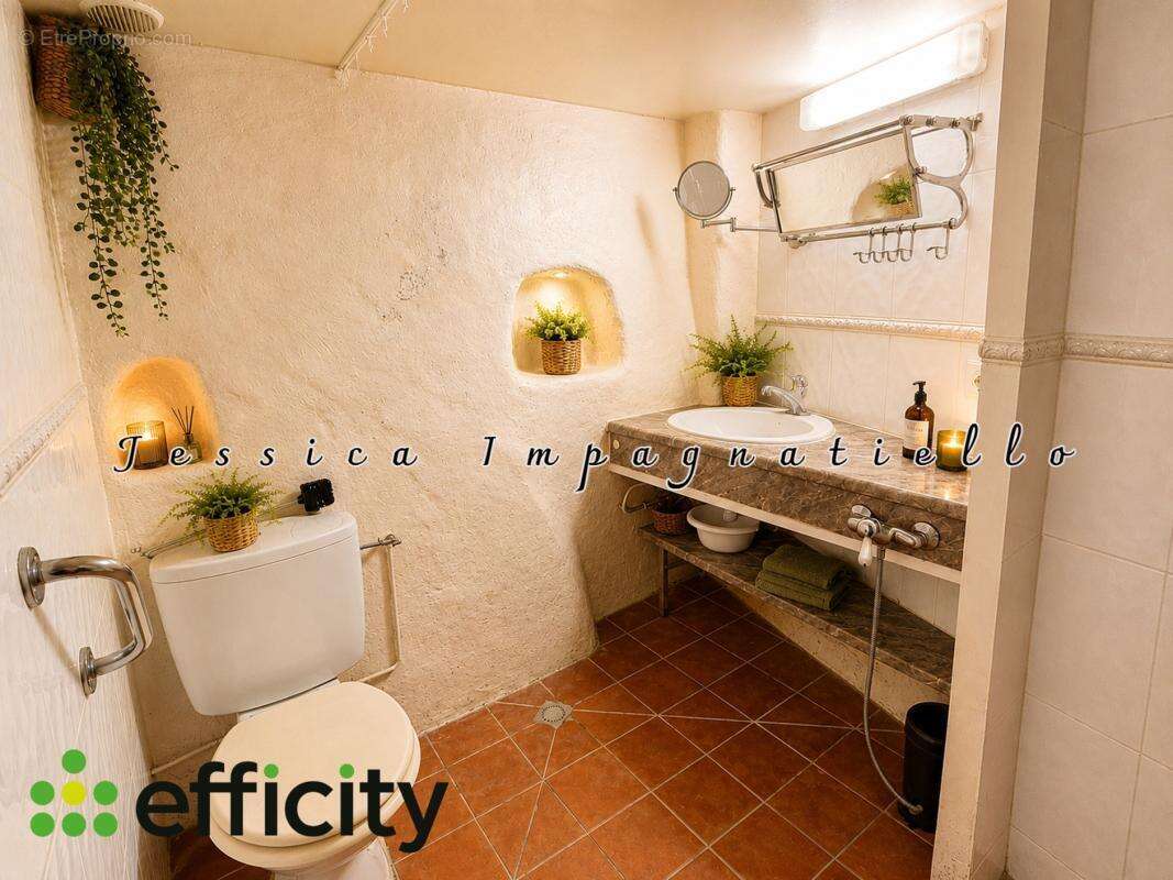Appartement à CASSIS