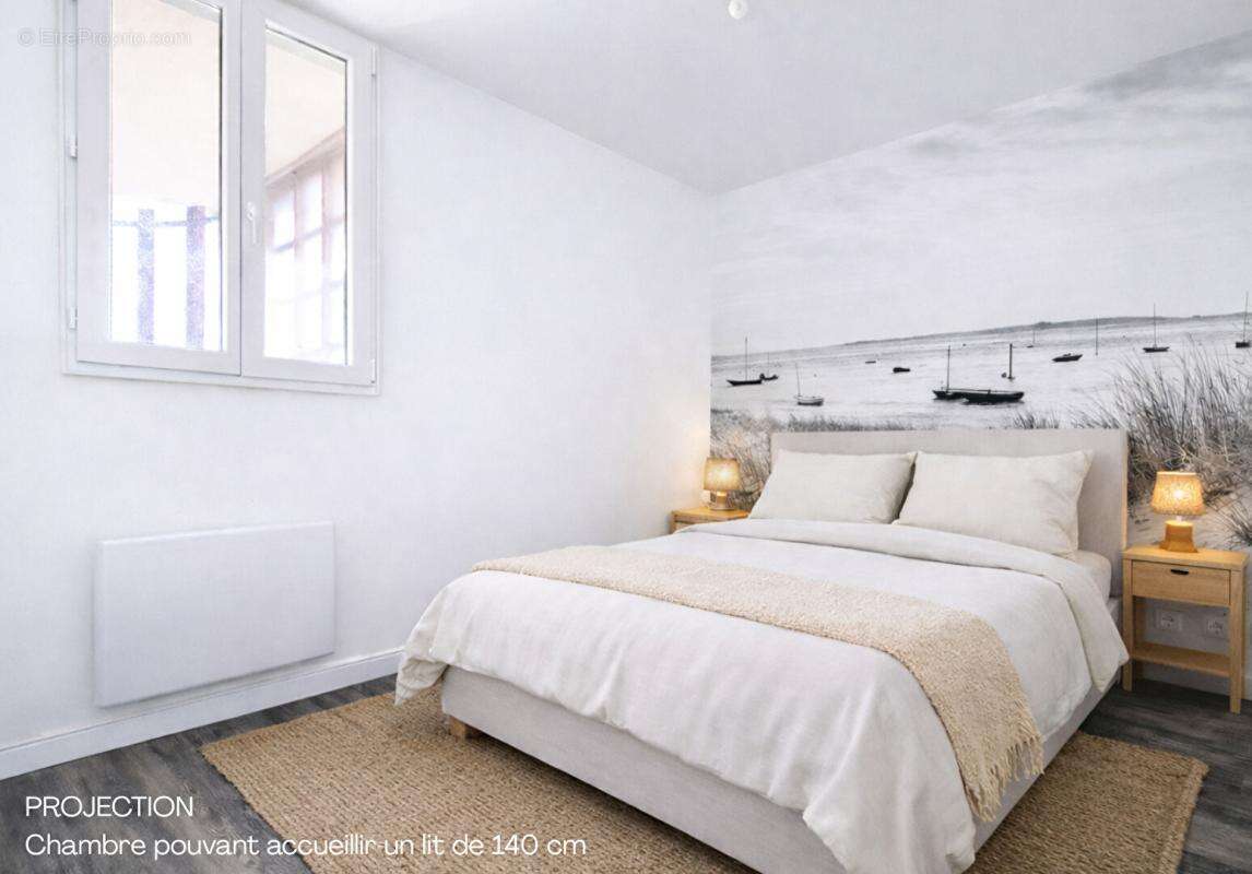 Appartement à ARCACHON