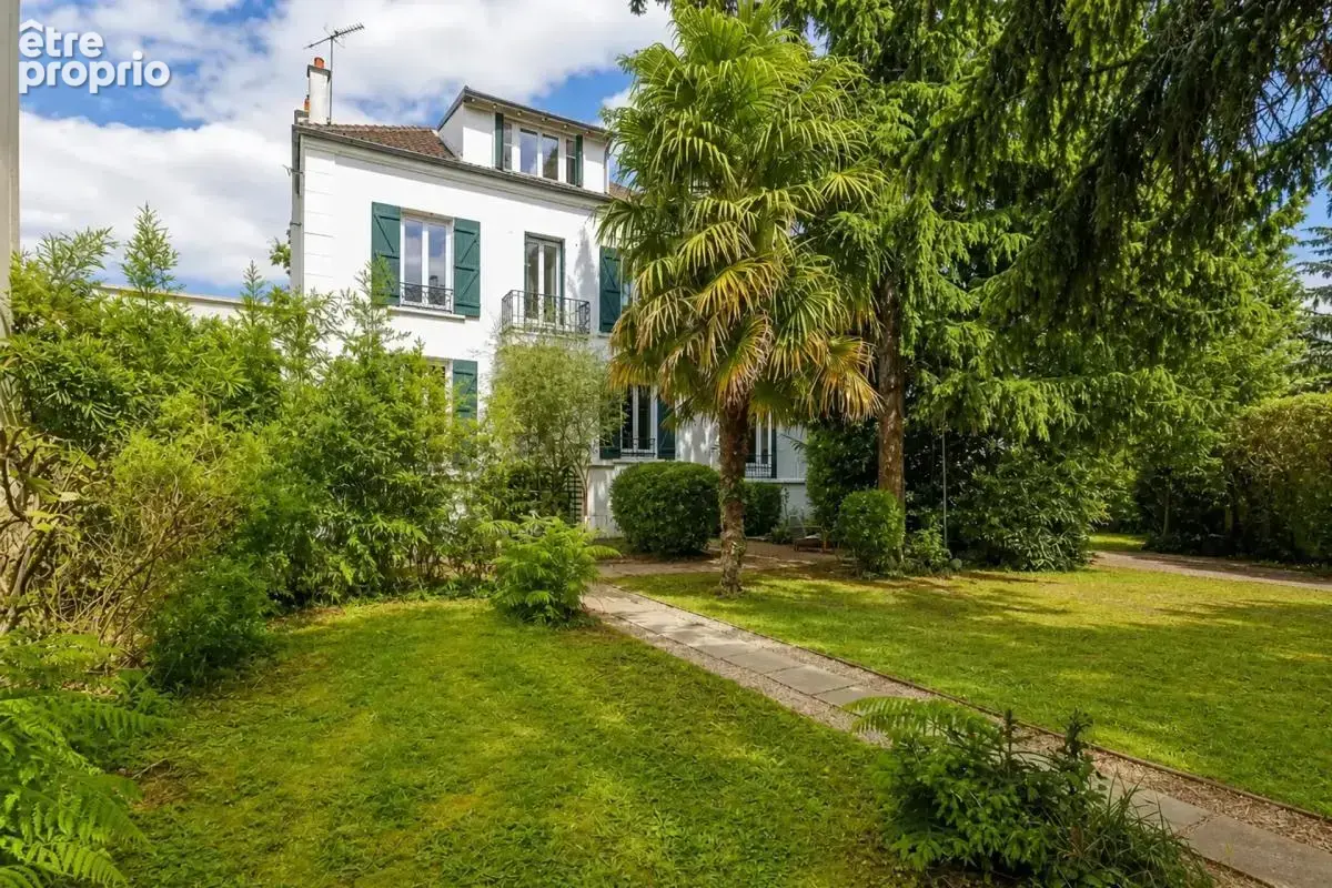 Maison à NEUILLY-PLAISANCE