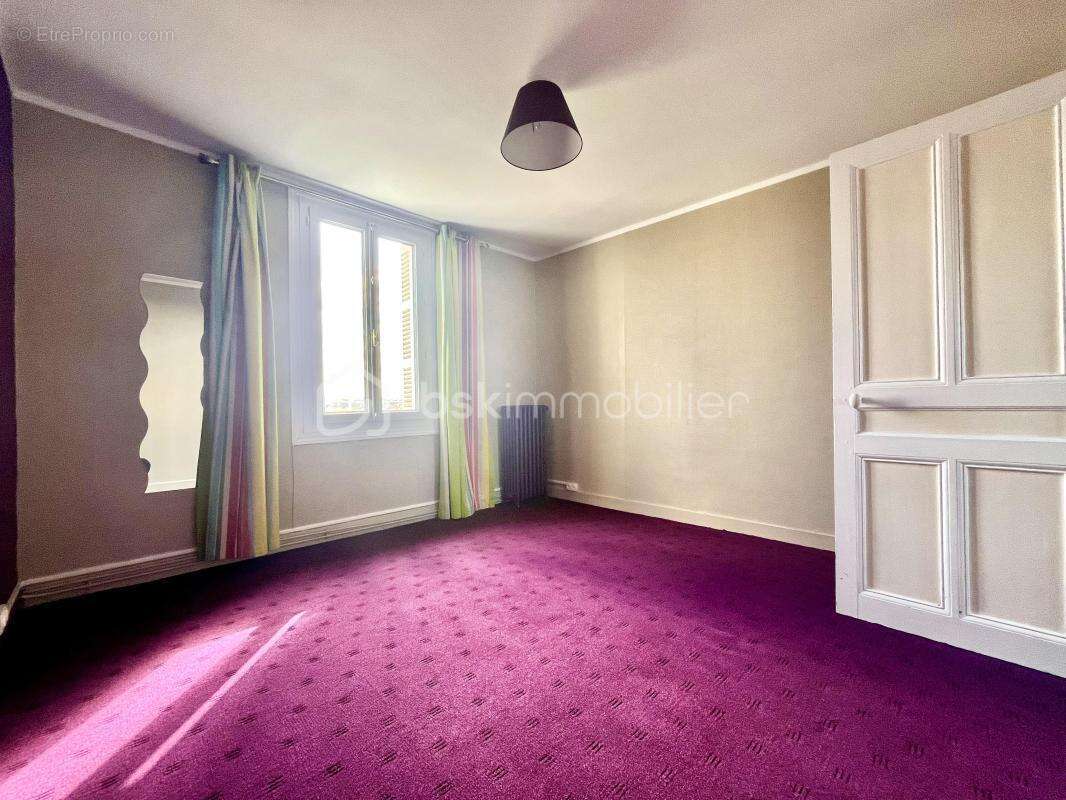 Maison à GAINNEVILLE