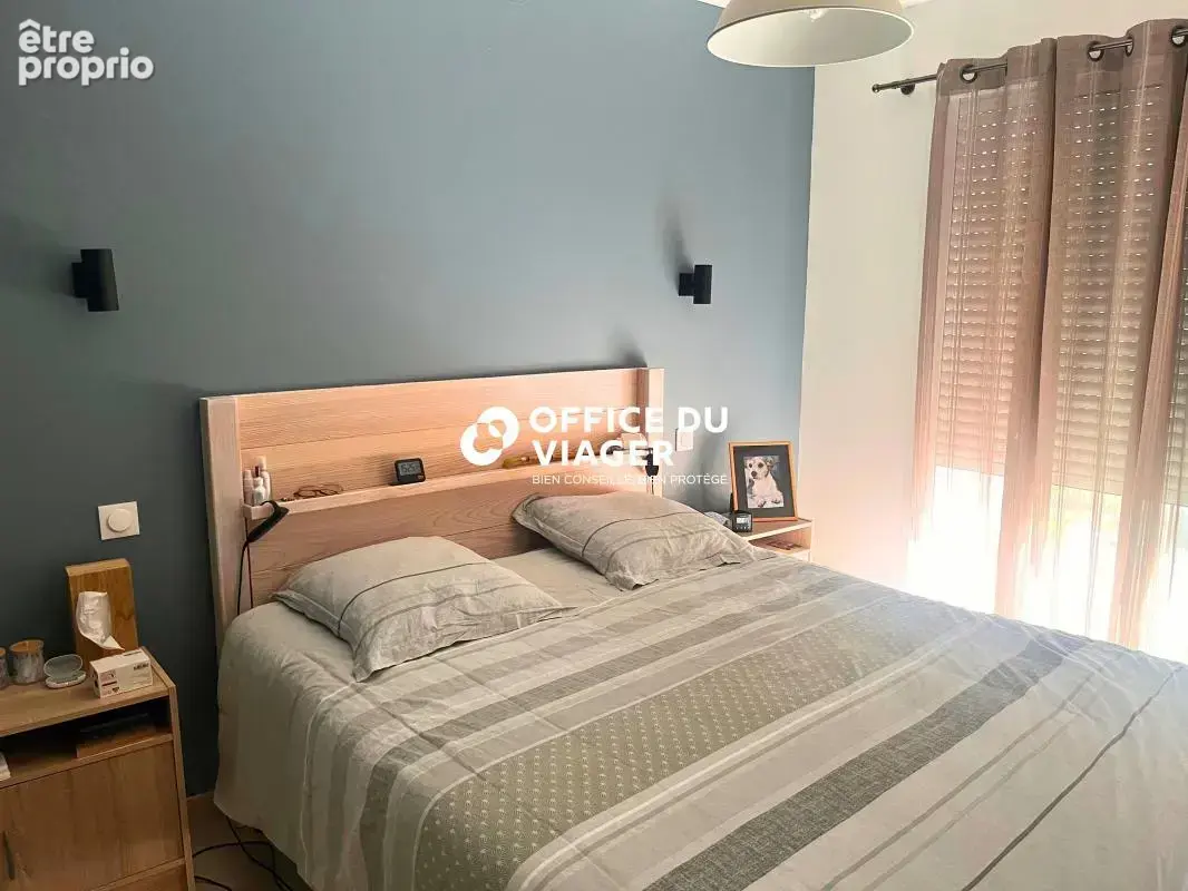 Maison - 4 pièces - 97,49 m² - photo 4