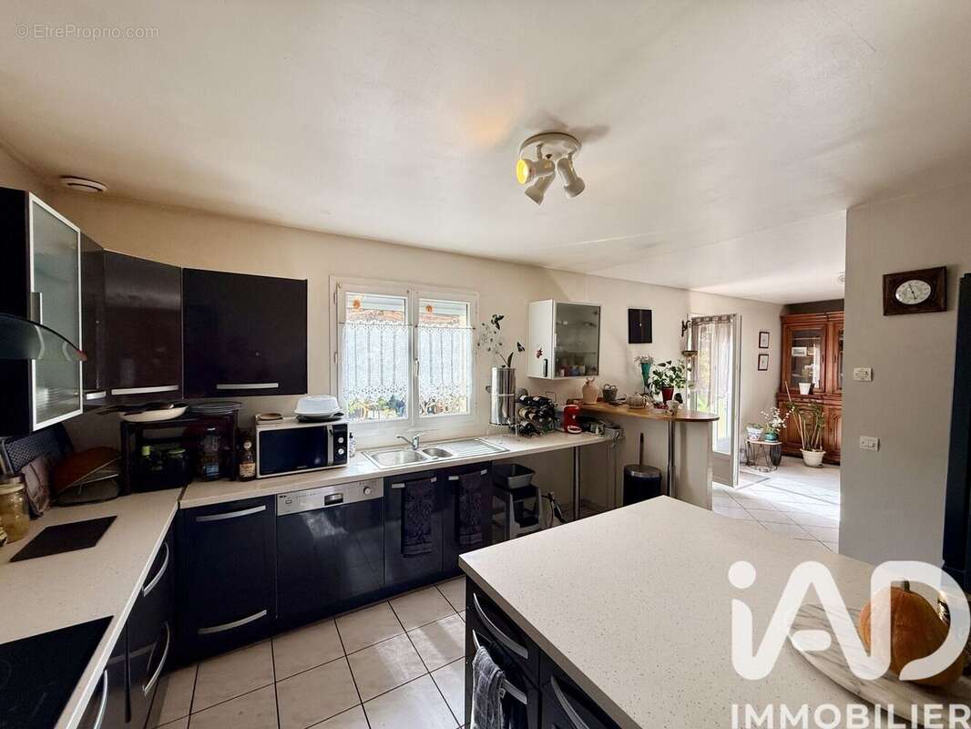 Photo 6 - Maison à PONT-SUR-YONNE